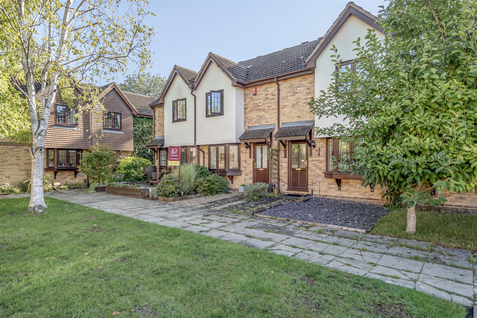 The Brackens, Crowthorne, Berkshire, RG45 6TB