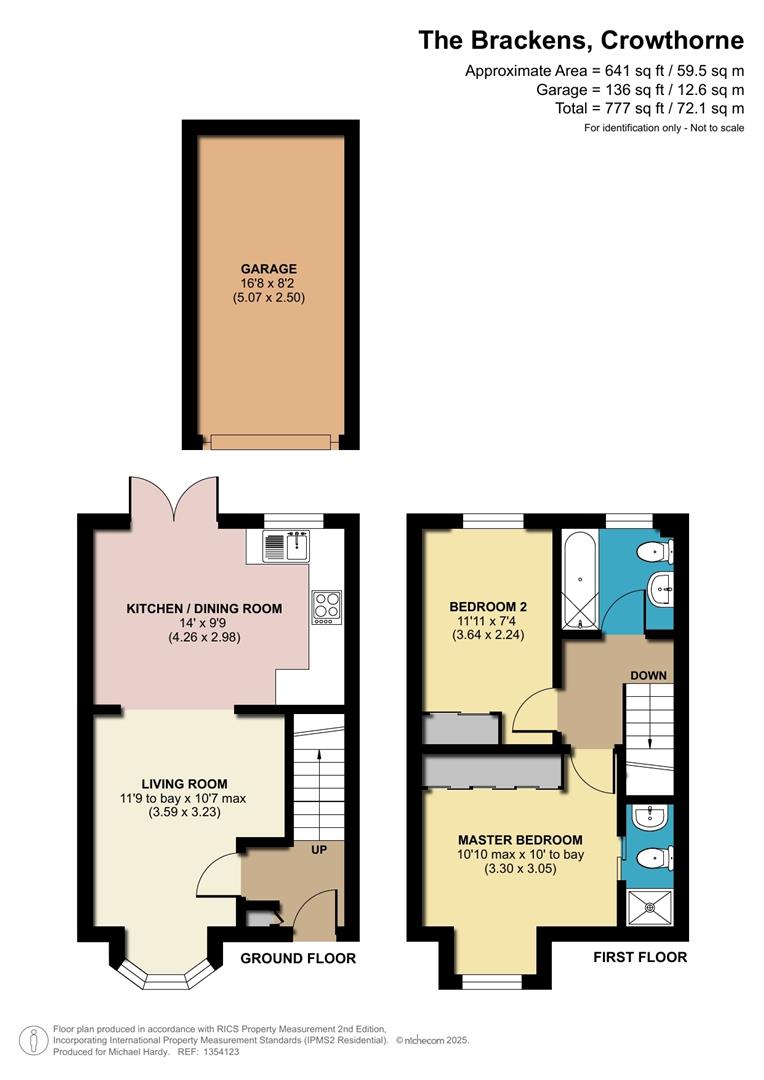 Floorplan Image 1