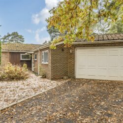 Wulwyn Side, Linkway, Crowthorne, Berkshire, RG45 6ES